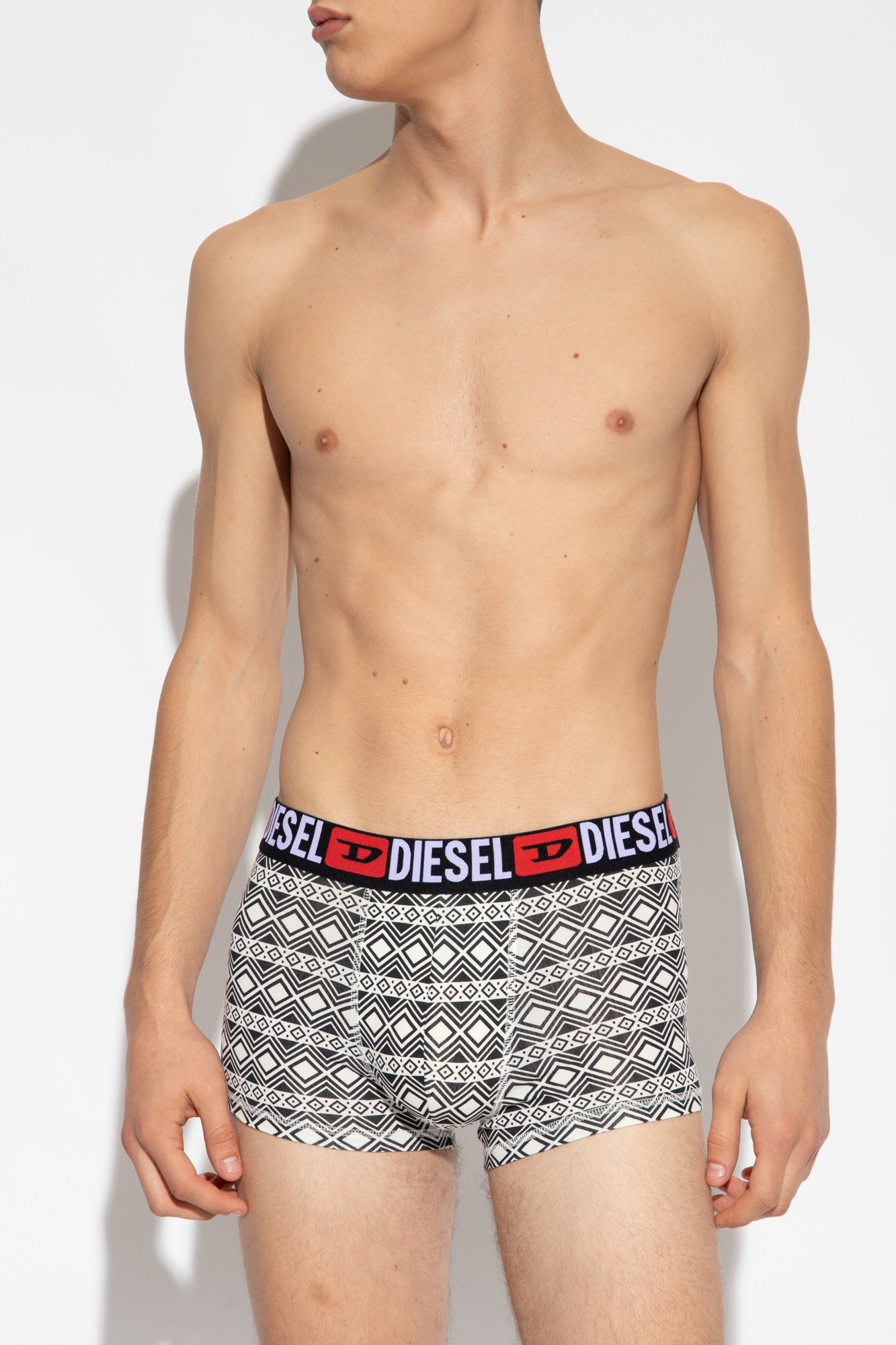 Burberry underwear shop 3 pack